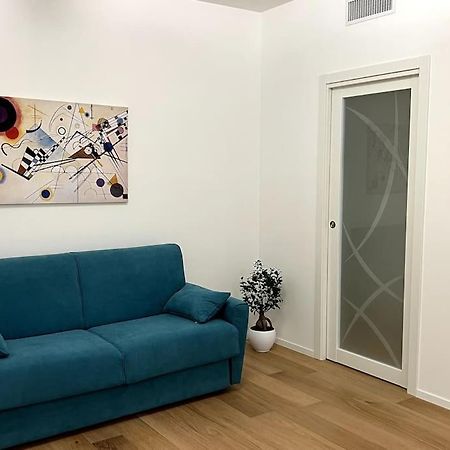 Appartamento Ottava Sinfonia Matera Ngoại thất bức ảnh