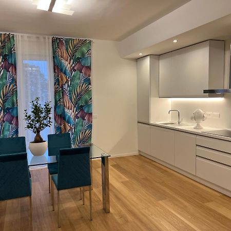Appartamento Ottava Sinfonia Matera Ngoại thất bức ảnh