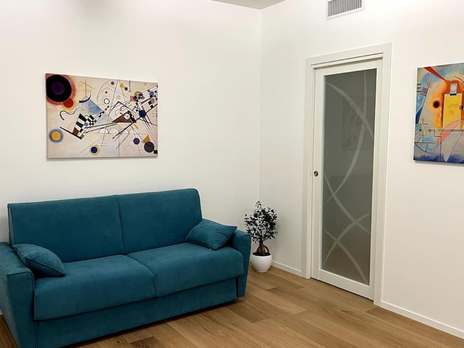 Appartamento Ottava Sinfonia Matera Ngoại thất bức ảnh