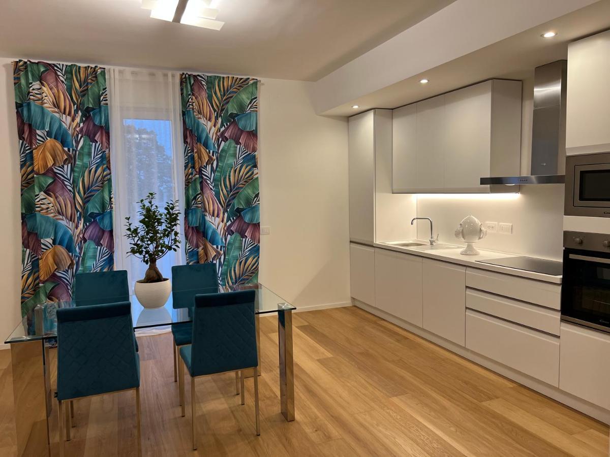 Appartamento Ottava Sinfonia Matera Ngoại thất bức ảnh